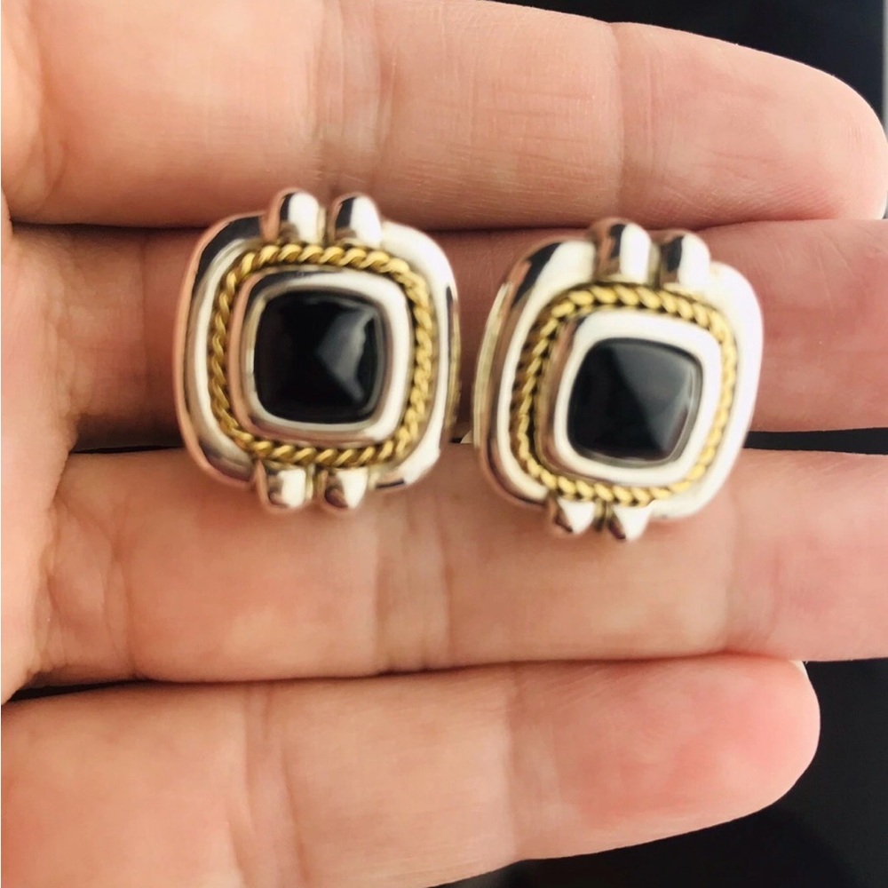 Tiffany & Co Earrings Unique&Hard2Find
